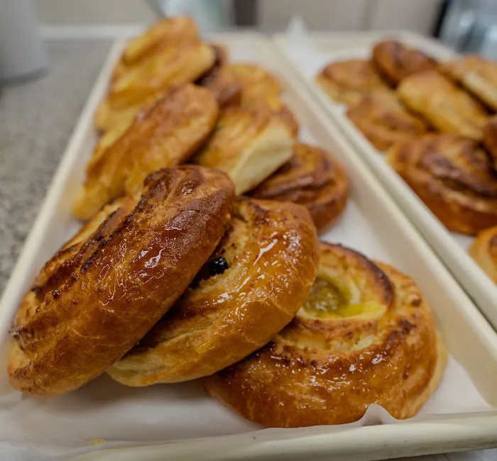 Bolivar Bakery Picture 10