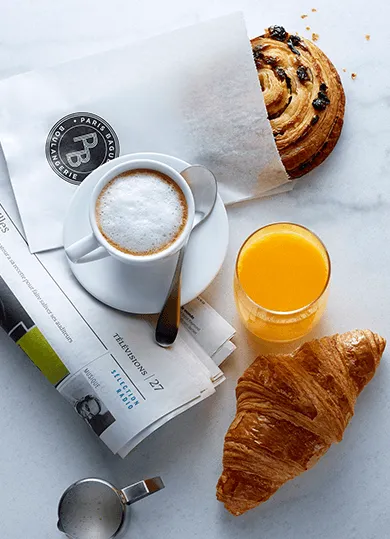 Paris Baguette Picture 2