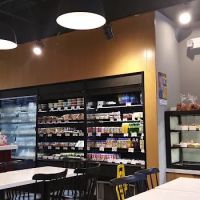 Paris Baguette ico