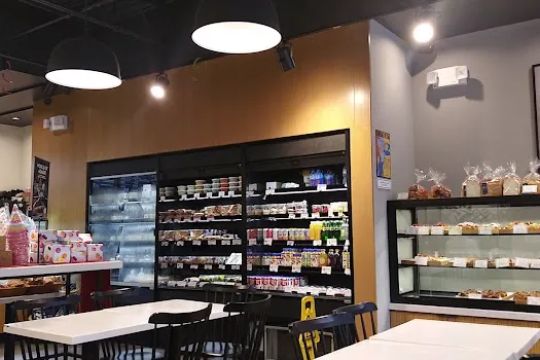 Paris Baguette