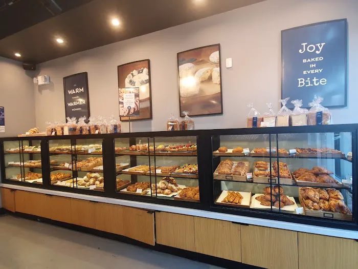 Paris Baguette Picture 8
