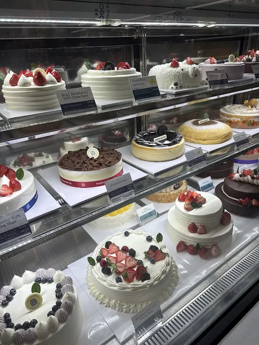 Paris Baguette Picture 4