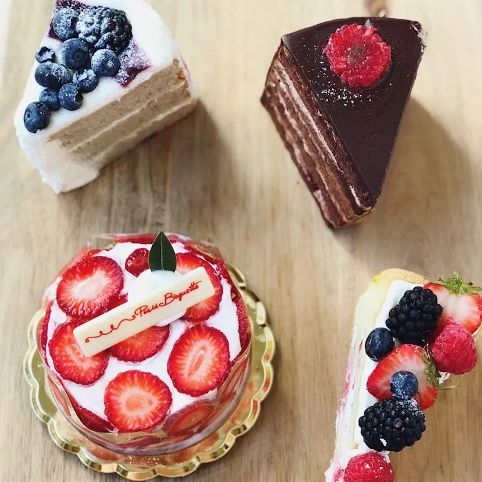 Paris Baguette Picture 9