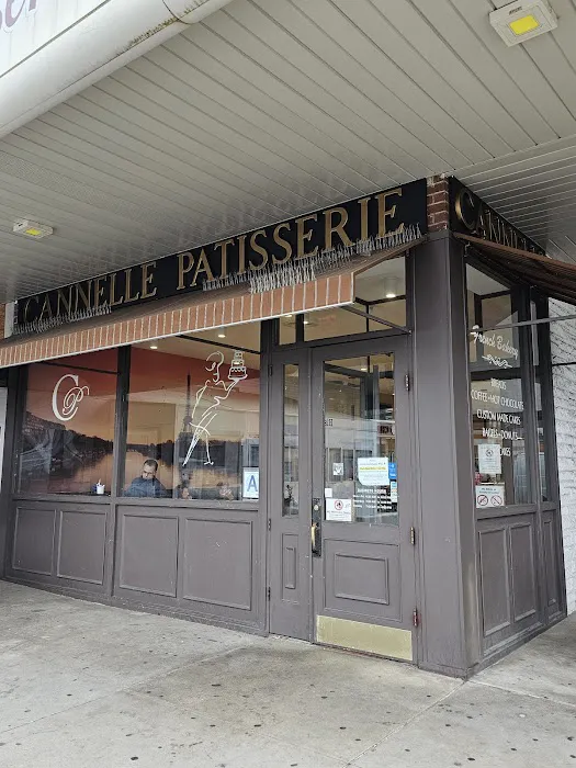 Cannelle Patisserie Picture 1