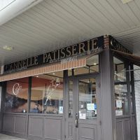 Cannelle Patisserie ico