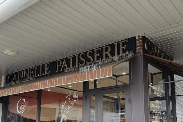 Cannelle Patisserie