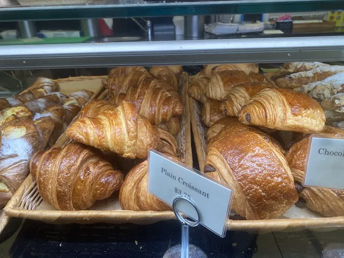 Cannelle Patisserie Picture 4