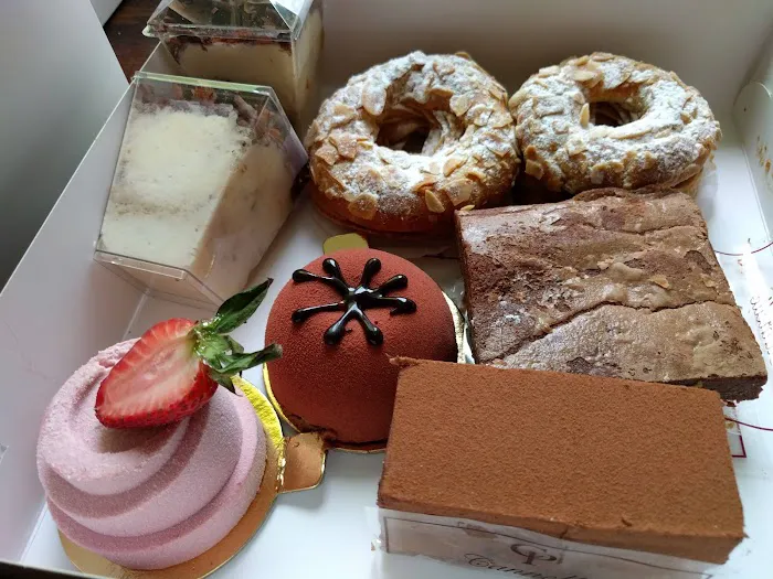 Cannelle Patisserie Picture 3