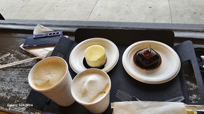 Cannelle Patisserie Picture 7