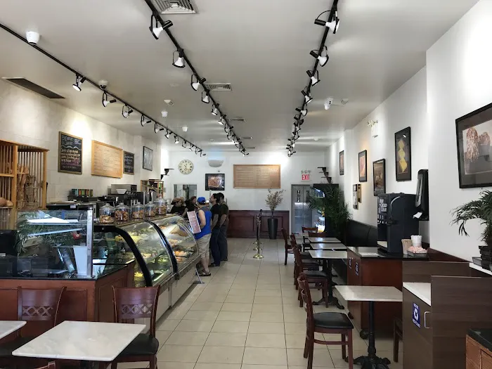 Cannelle Patisserie Picture 6