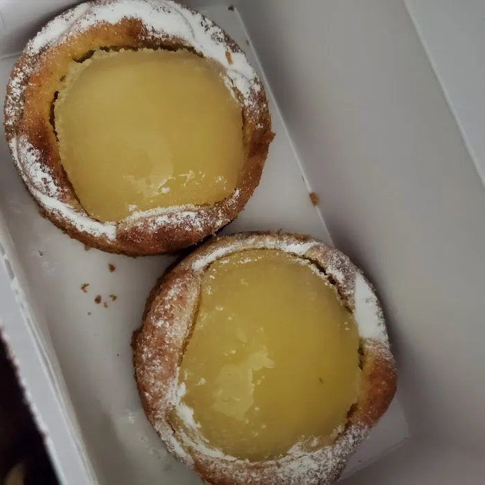 Cannelle Patisserie Picture 8