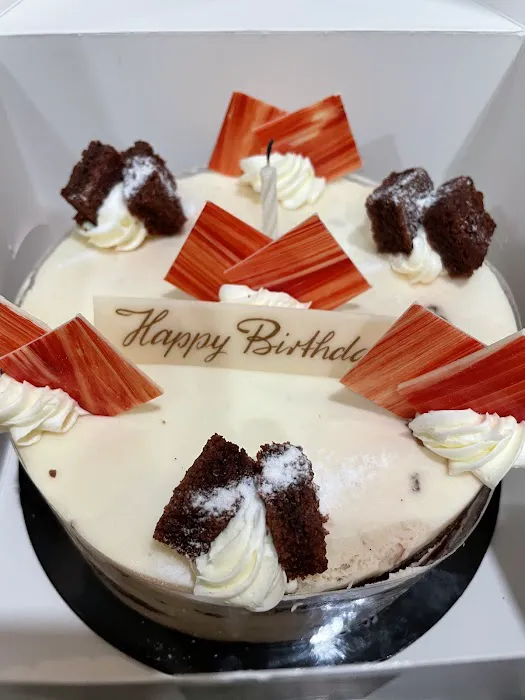 Cannelle Patisserie Picture 9