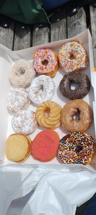 Dunkin' Donuts Picture 1