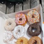 Dunkin' Donuts