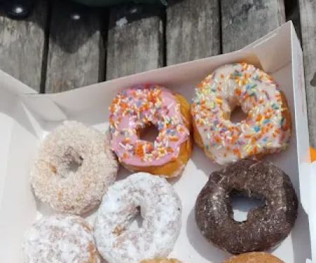 Dunkin' Donuts