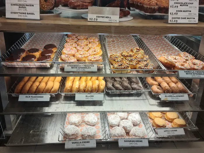 Dunkin' Donuts Picture 3