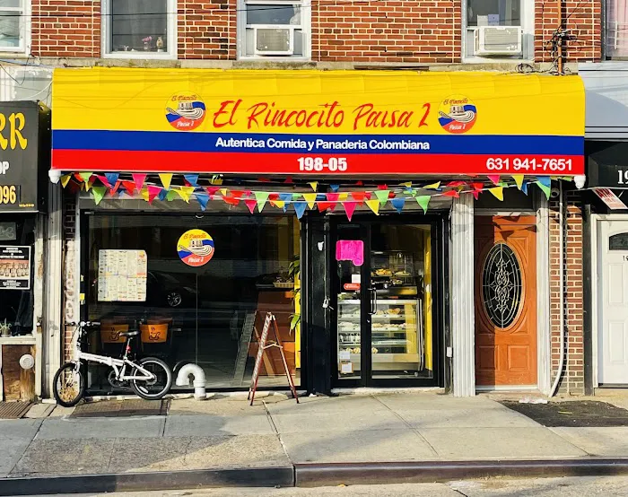 El Rinconcito Paisa 2 Picture 3