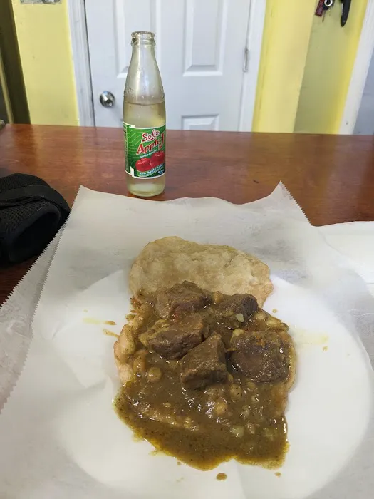 One Stop Roti Shop and Bakery Picture 1