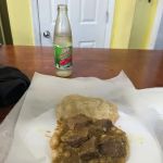 One Stop Roti Shop and Bakery