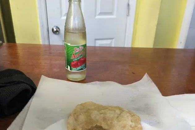 One Stop Roti Shop and Bakery