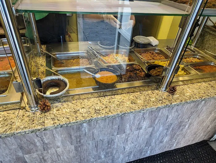 One Stop Roti Shop and Bakery Picture 6