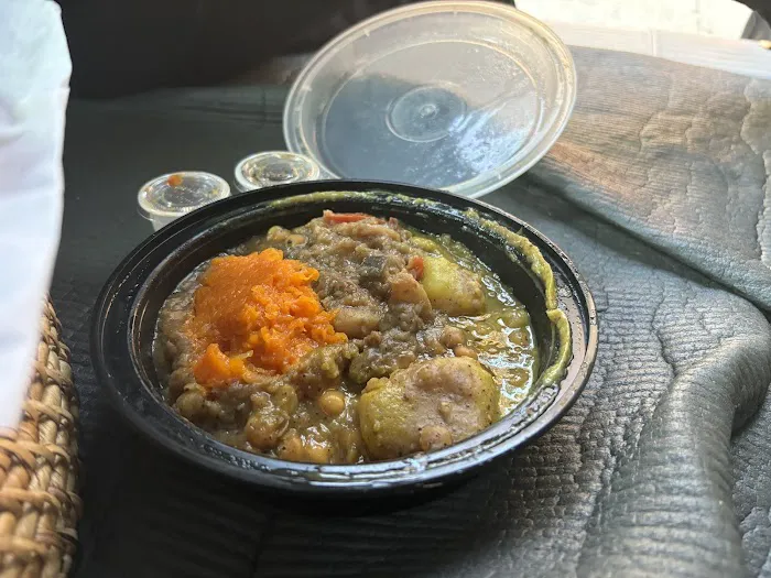 One Stop Roti Shop and Bakery Picture 4
