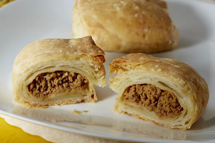 Le Bon Pain Bakery Picture 2