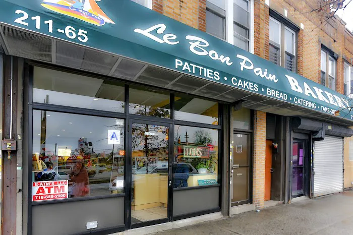Le Bon Pain Bakery Picture 3