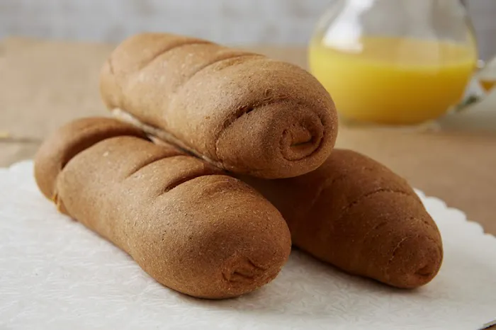 Le Bon Pain Bakery Picture 5