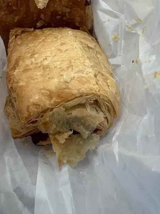 Le Bon Pain Bakery Picture 4