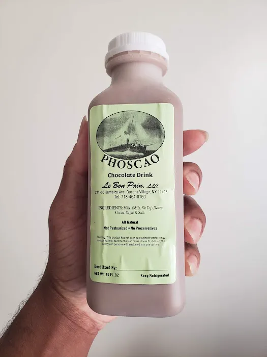 Le Bon Pain Bakery Picture 7