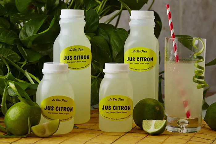 Le Bon Pain Bakery Picture 10