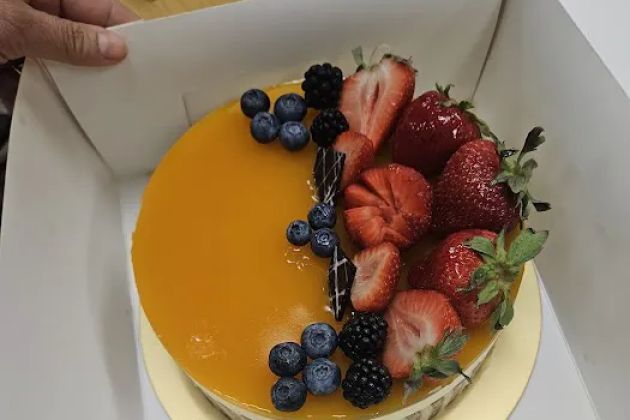 Fay Da Bakery