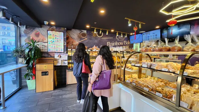 Rainbow Bakery Picture 5