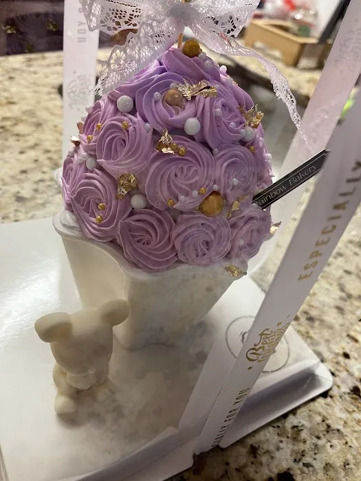 Rainbow Bakery Picture 4