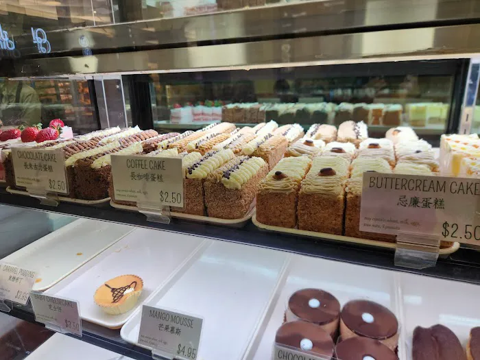 Fay Da Bakery Picture 4