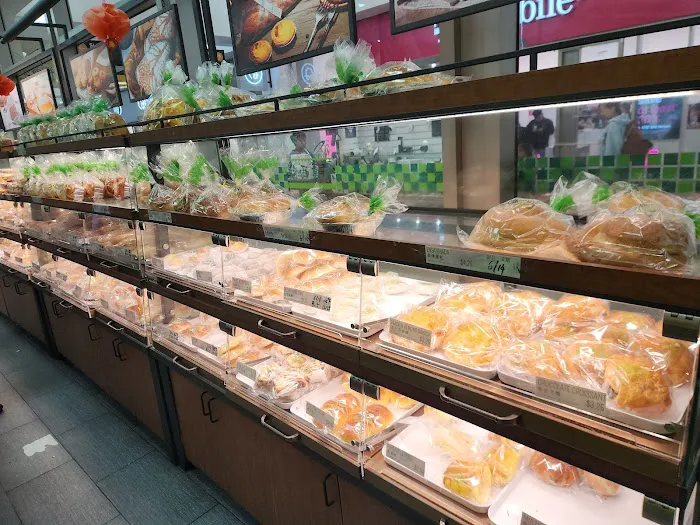 Fay Da Bakery Picture 5