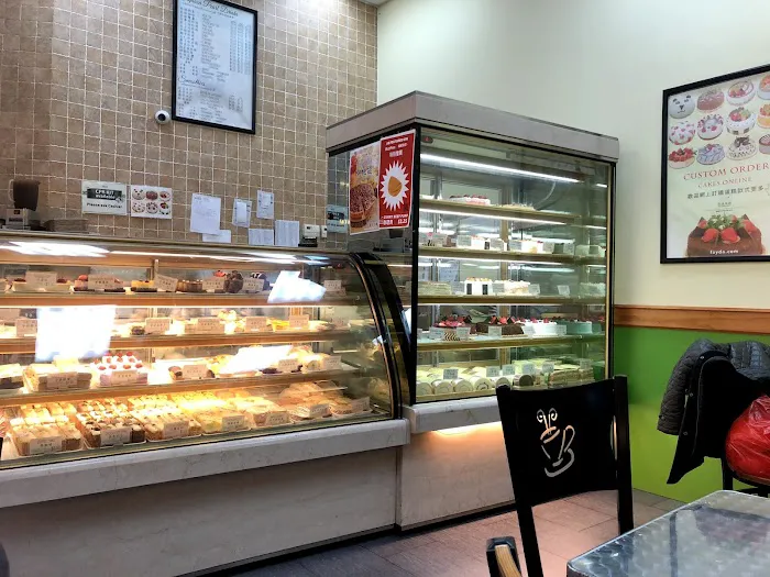 Fay Da Bakery Picture 8