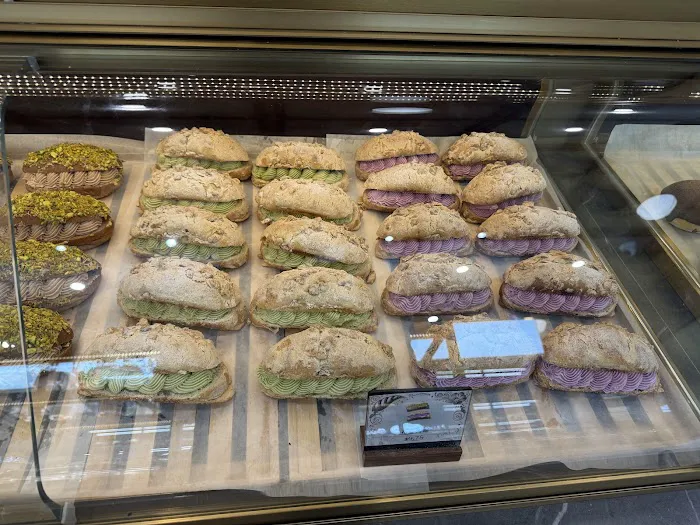 Baguette Talk Picture 2