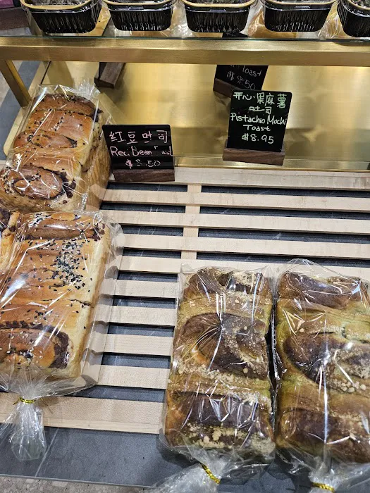 Baguette Talk Picture 4
