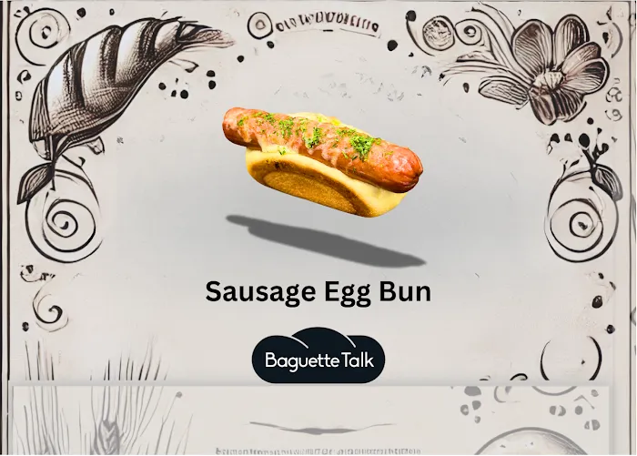 Baguette Talk Picture 3