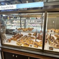 Baguette Talk ico