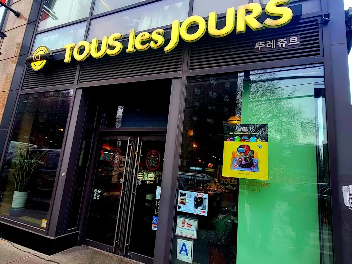 Tous Les Jours Picture 4