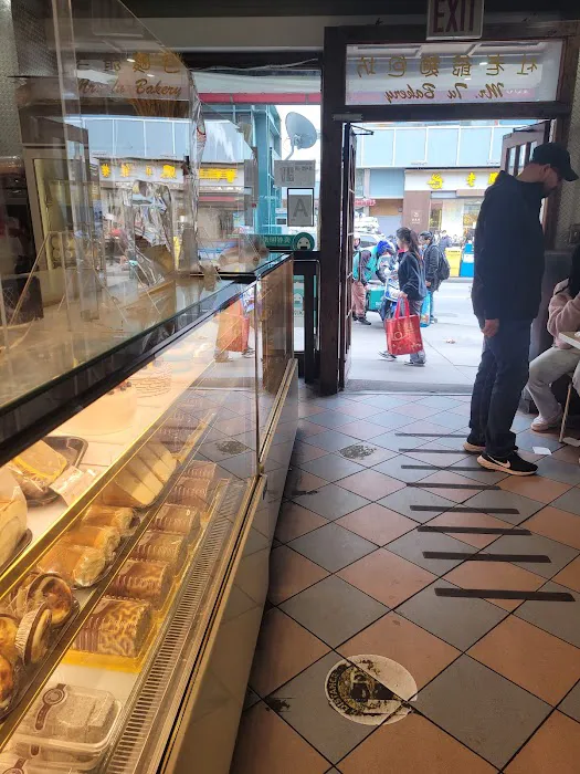 Mr. Tu Bakery Inc Picture 6
