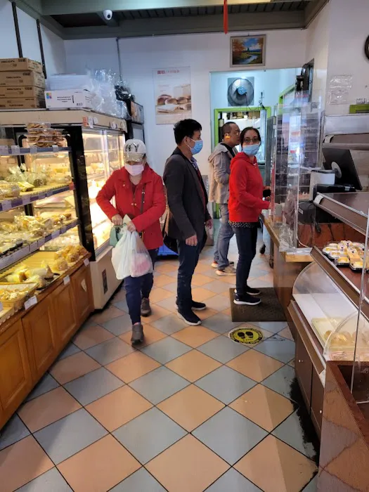 Mr. Tu Bakery Inc Picture 8