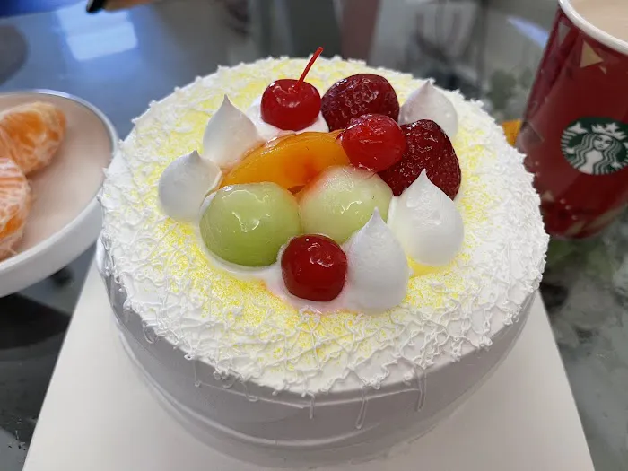 Mr. Tu Bakery Inc Picture 7