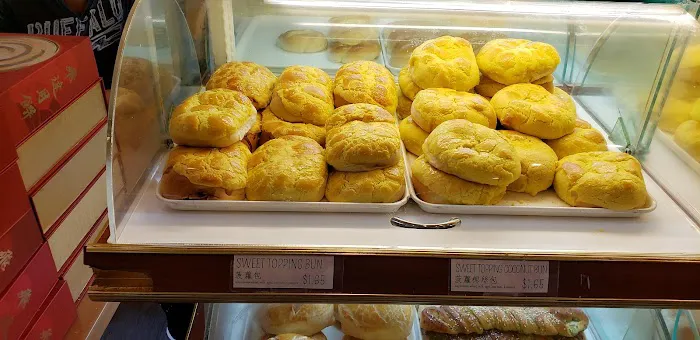 Fay Da Bakery Picture 1