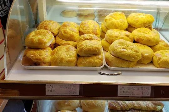 Fay Da Bakery