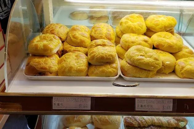 Fay Da Bakery