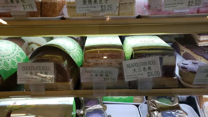 Fay Da Bakery Picture 9